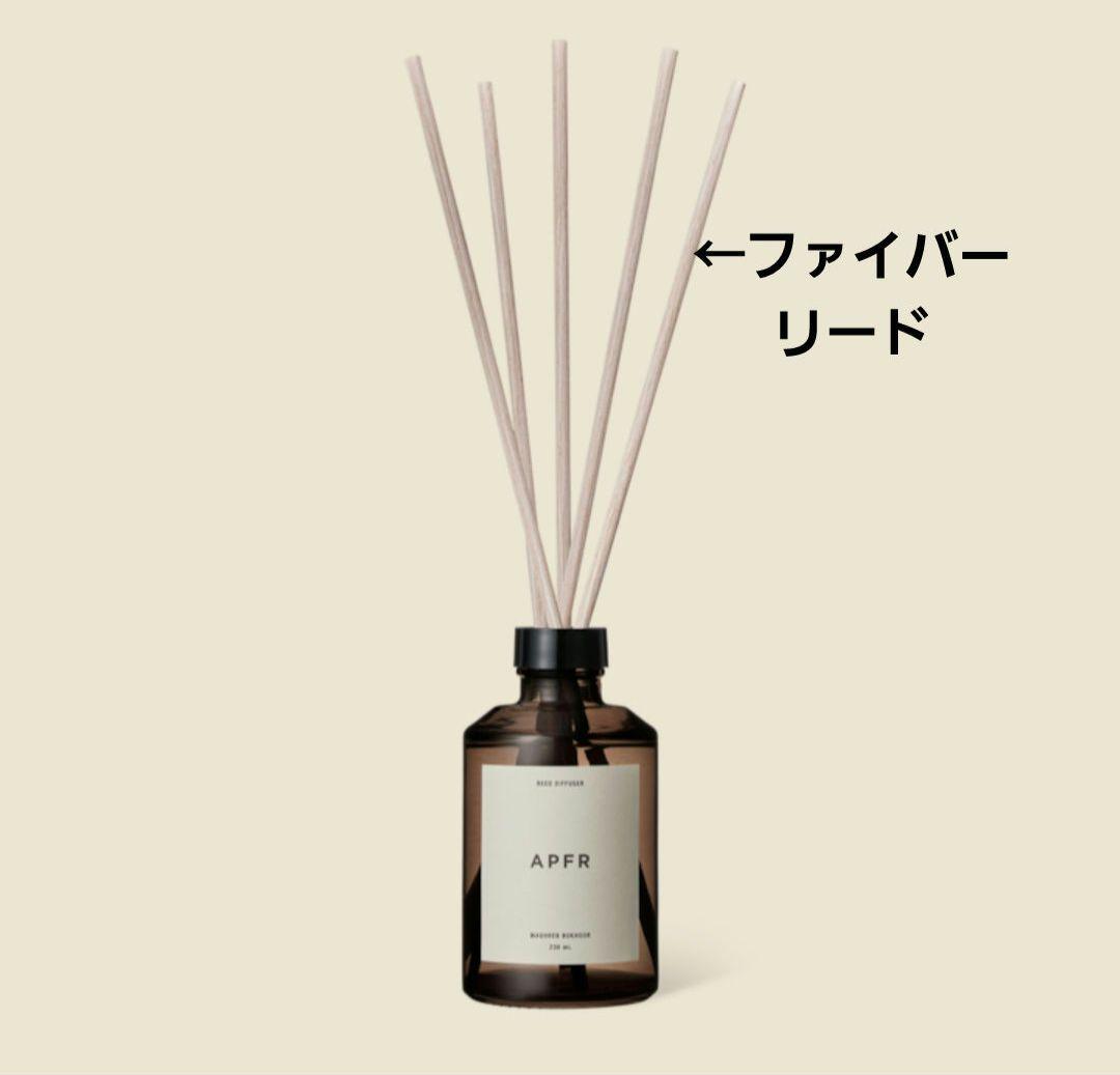 [未使用！]APFR リードディフューザー
