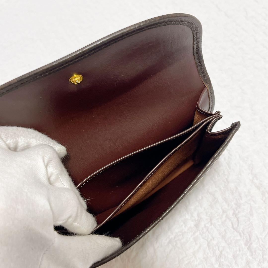 90s Burberry ノバチェック クラッチバッグ ポーチ セカンドバッグ