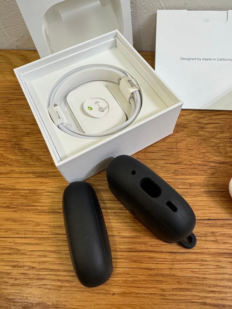 AirPods Pro 2 本体 美品 オマケ付き