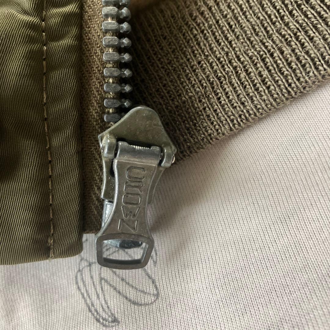 ジャケット・アウター FREEWHEELERS COLD WEATHER JACKET XL