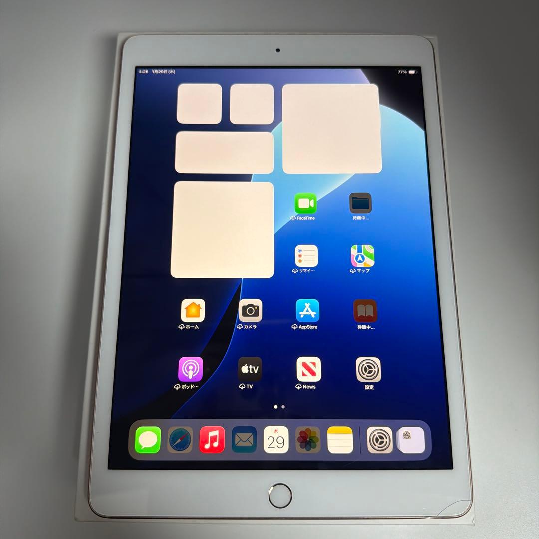 iPad 第7世代 128GB Wi-Fi