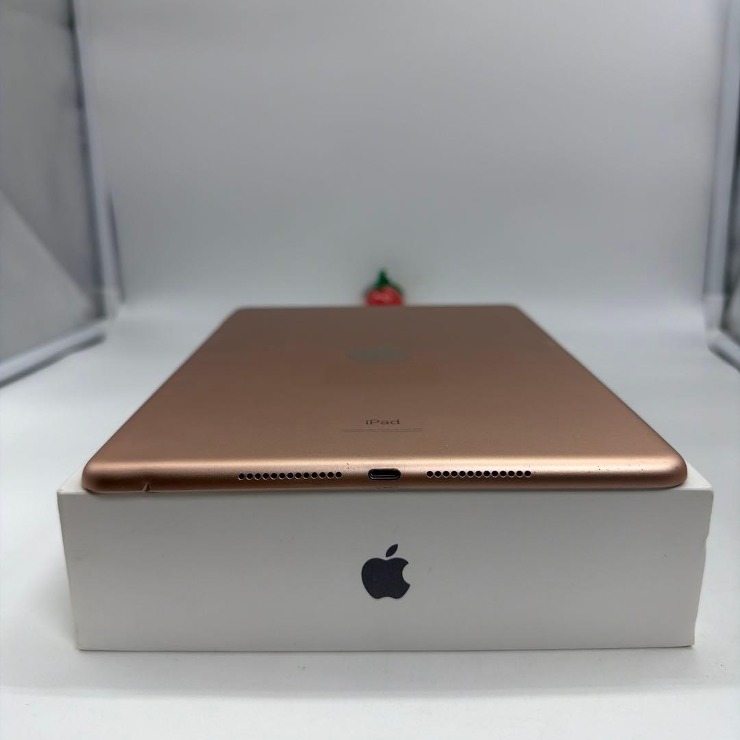 iPad 第7世代 128GB Wi-Fi