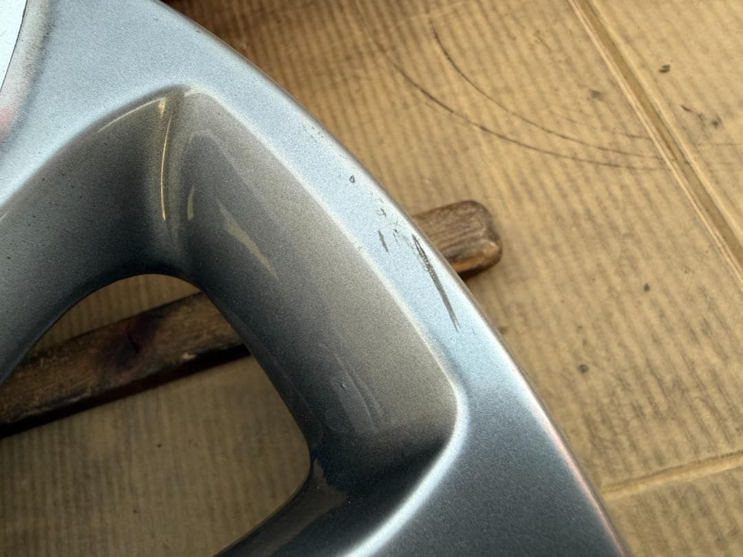 クライスラー JEEP ジープ グランドチェロキー 純正 18インチ 4本セット