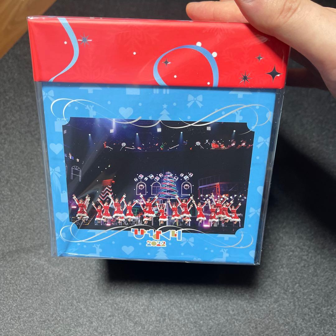 日向坂46 ひらがなくりすます2018＆ひなくり2019～2022 BOX