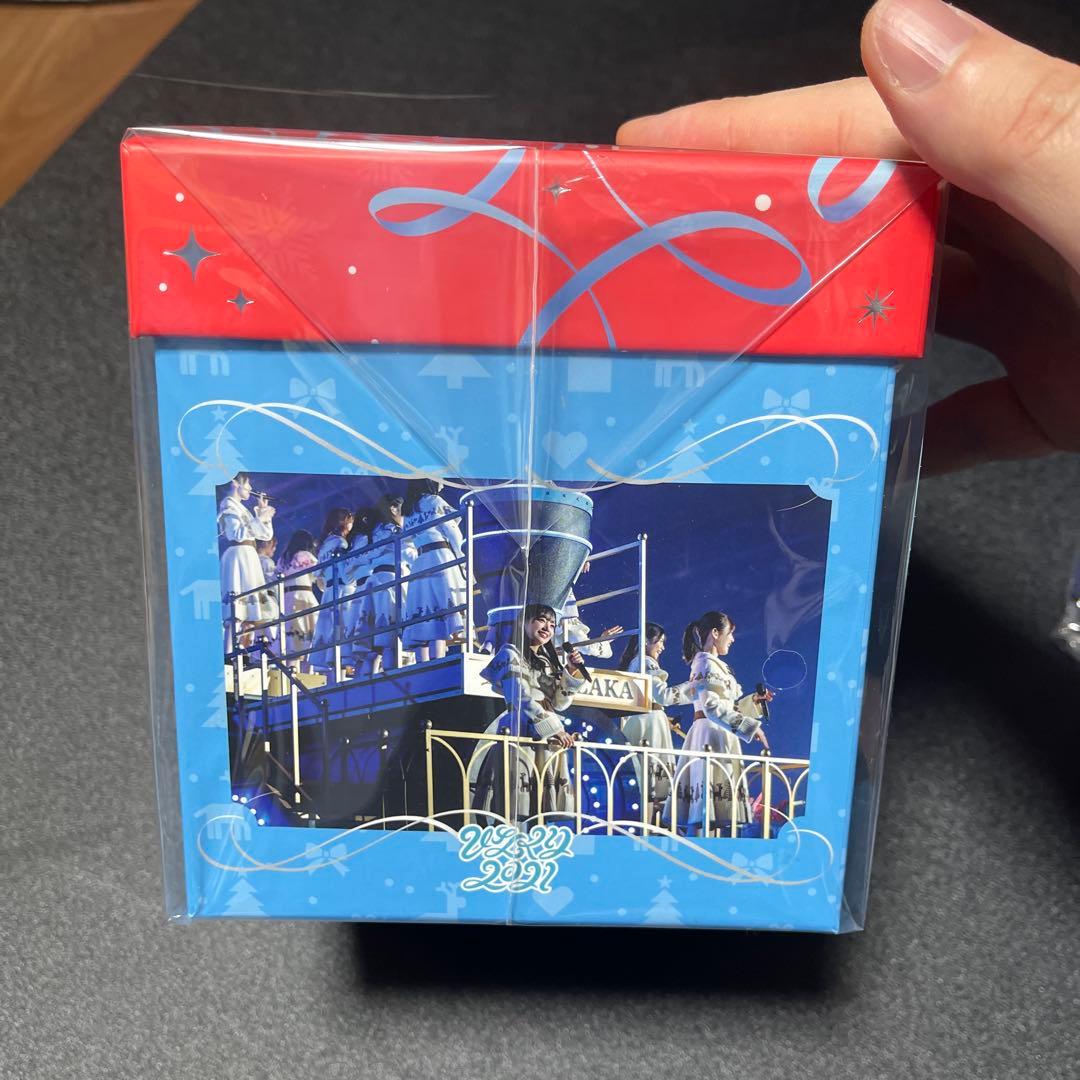 日向坂46 ひらがなくりすます2018＆ひなくり2019～2022 BOX