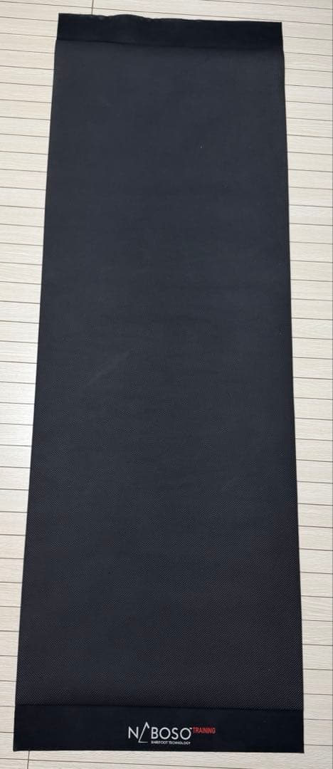 ナボソ　トレーニングマット