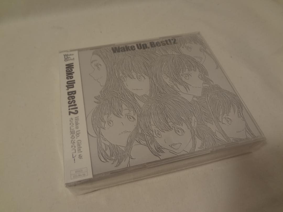 24b ★ay Wake Up, Best! 2 Wake Up,Girls !