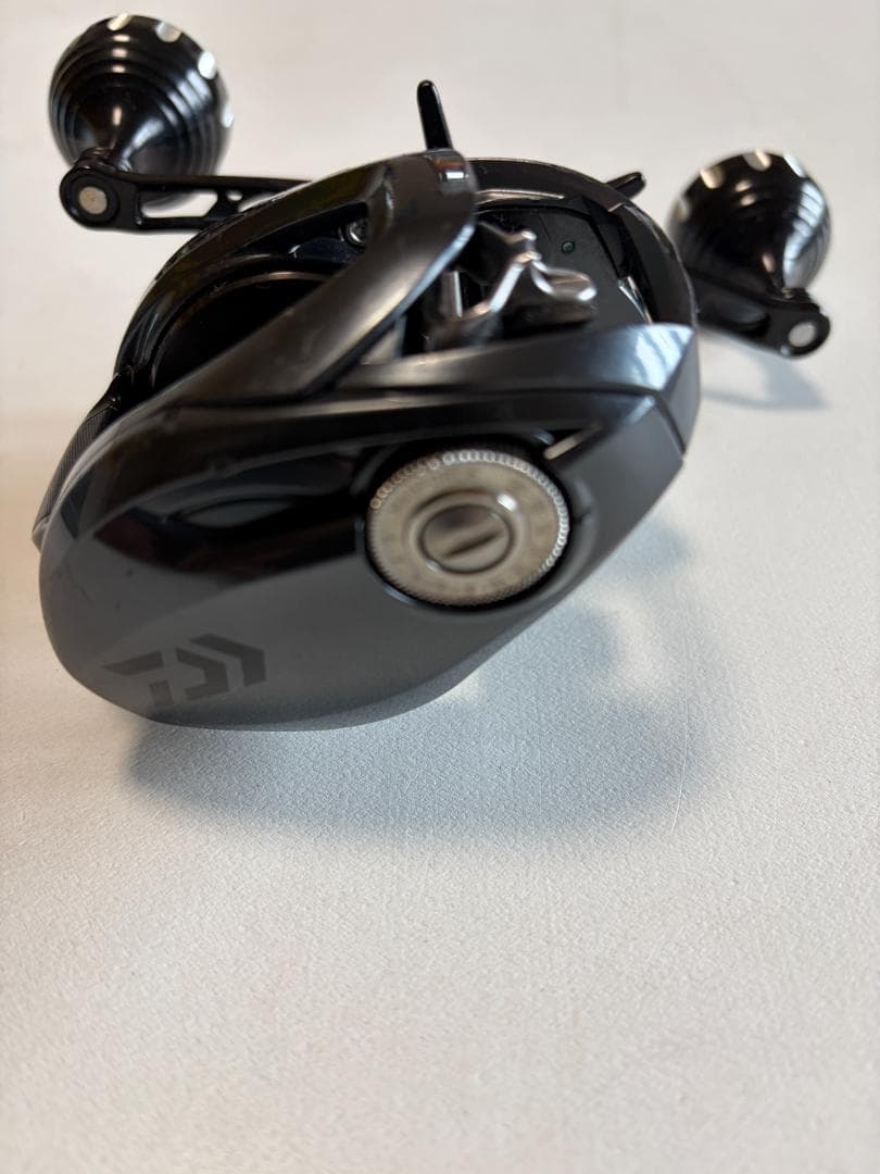 ダイワ　タトゥーラ TW 300L (2021年モデル)