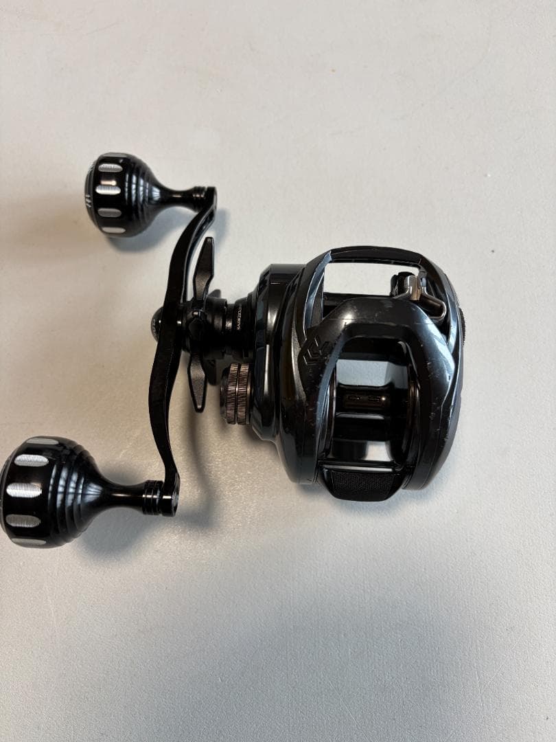 ダイワ　タトゥーラ TW 300L (2021年モデル)