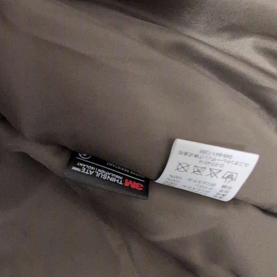 ヒューストン　レベル7ミリタリージャケット　XL　3М