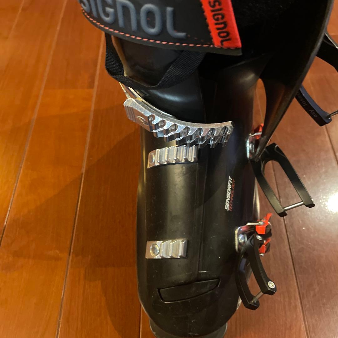 ROSSIGNOL 70 EVO スキーブーツ(男性用)