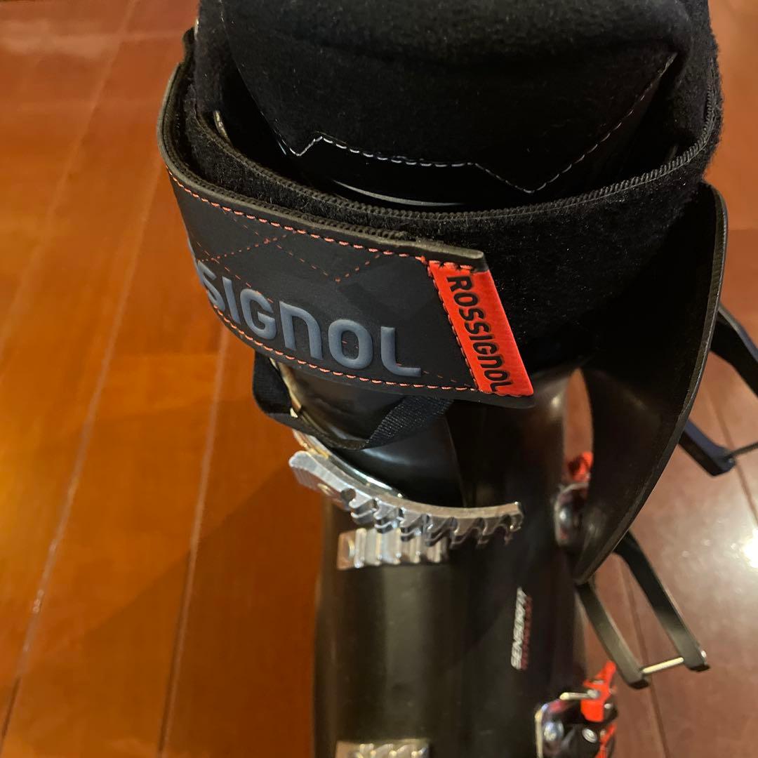ROSSIGNOL 70 EVO スキーブーツ(男性用)