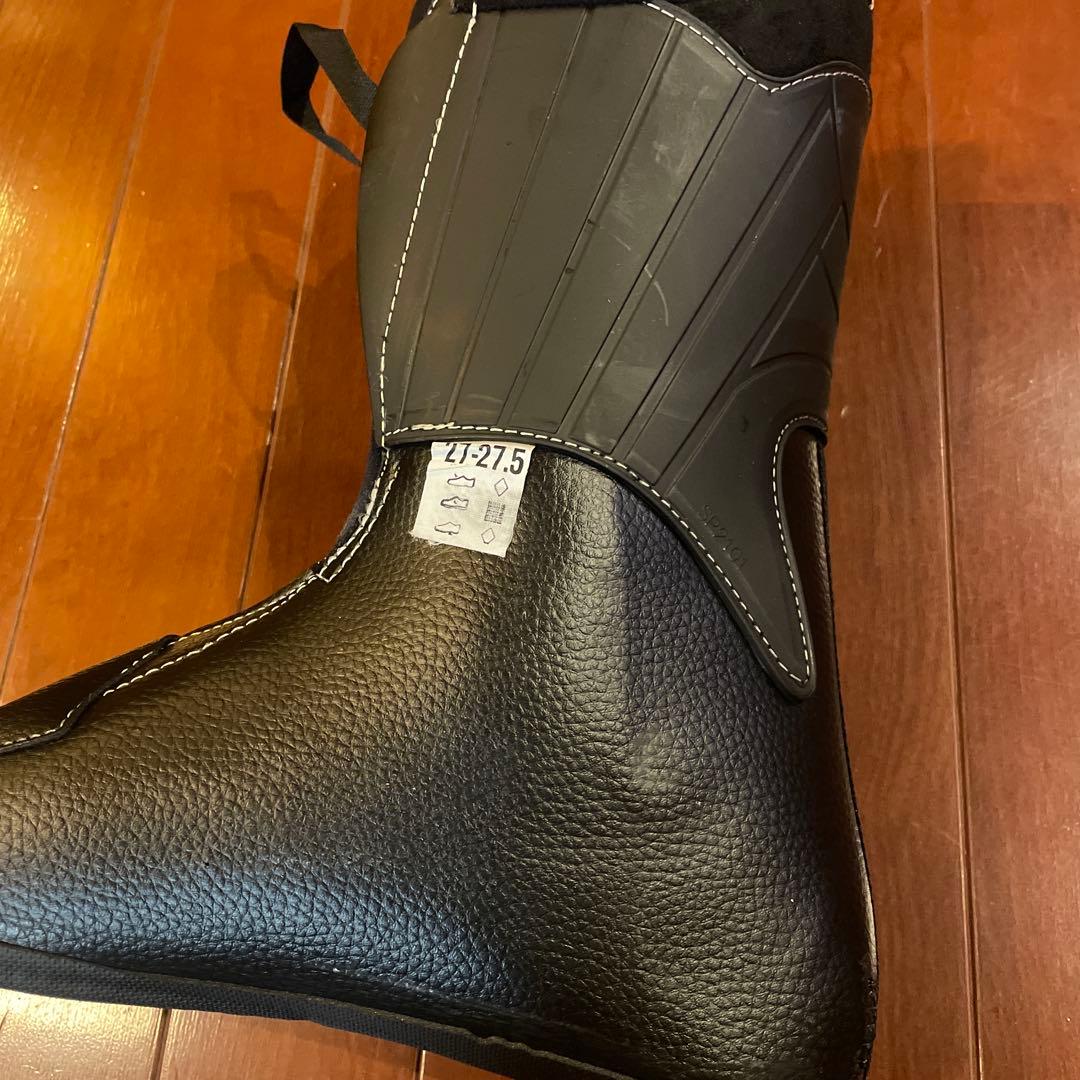 ROSSIGNOL 70 EVO スキーブーツ(男性用)