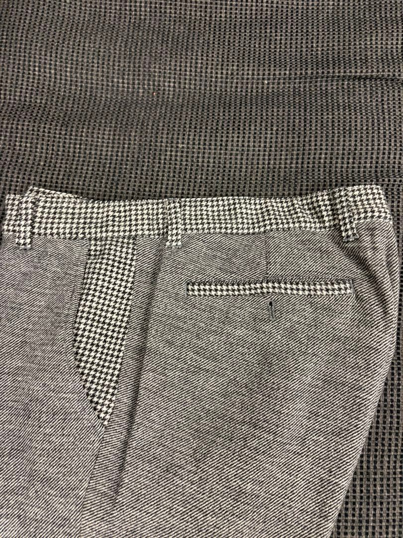 zoy 秋冬パンツ　サイズ88