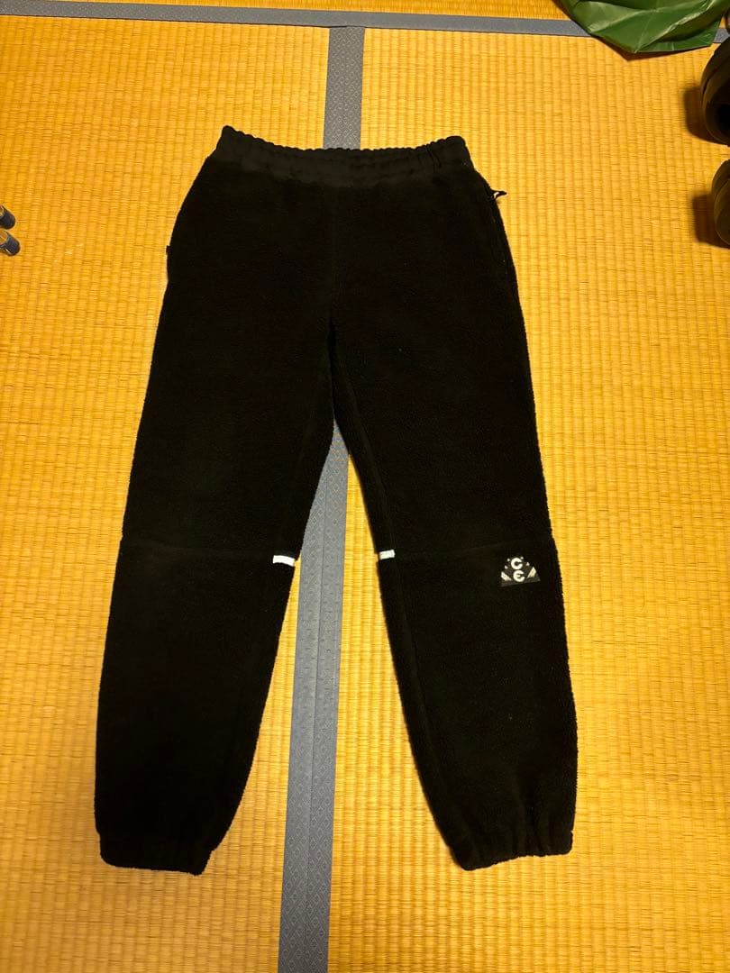 cavempt ce フリース　スウェット　パンツ