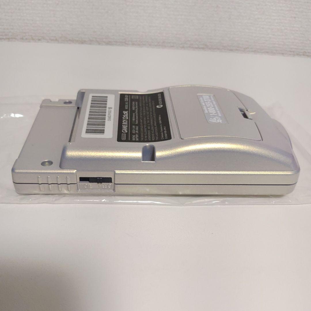 ポケモン ゲームボーイカラー Limited Edition US版 箱あり