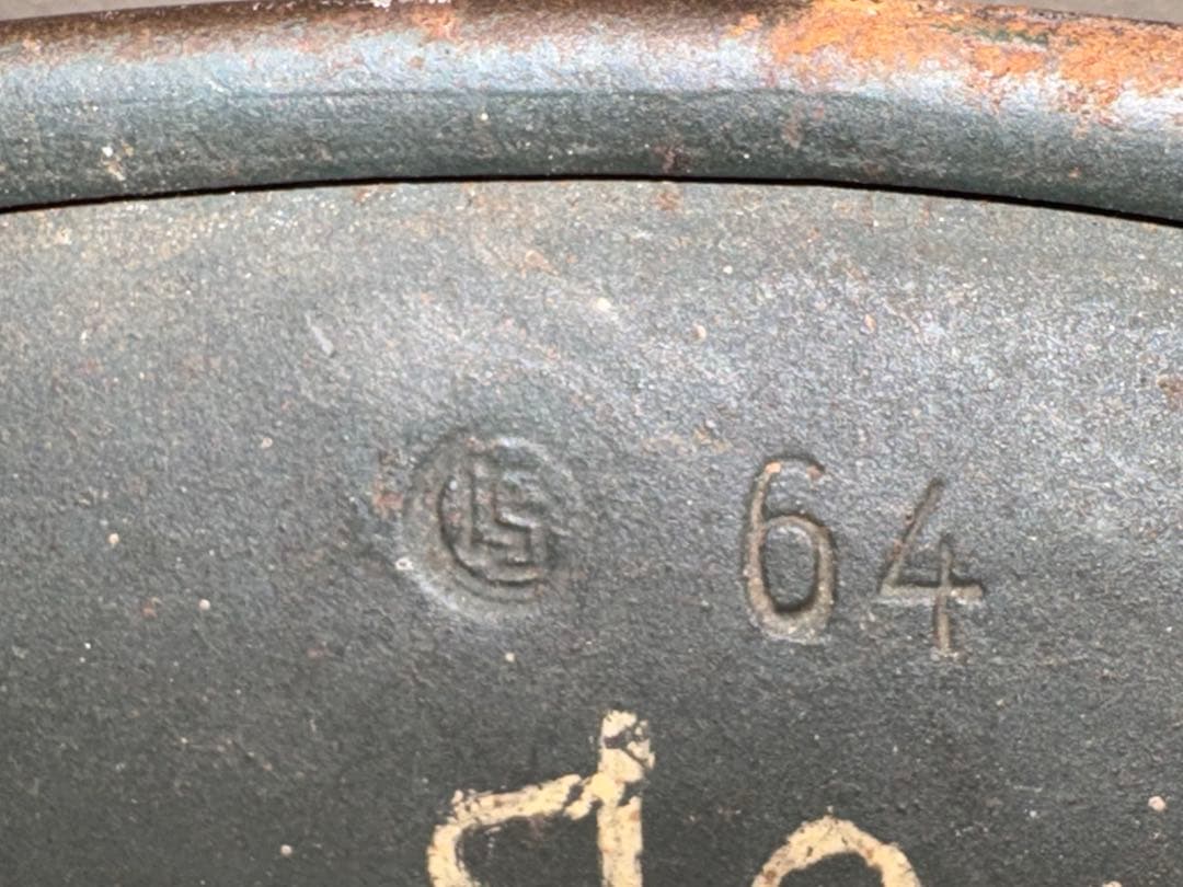 WW2ドイツ軍 実物装備セット