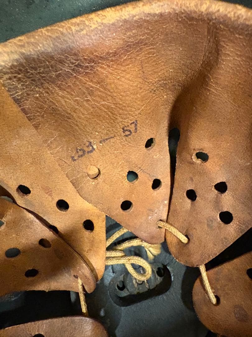 WW2ドイツ軍 実物装備セット