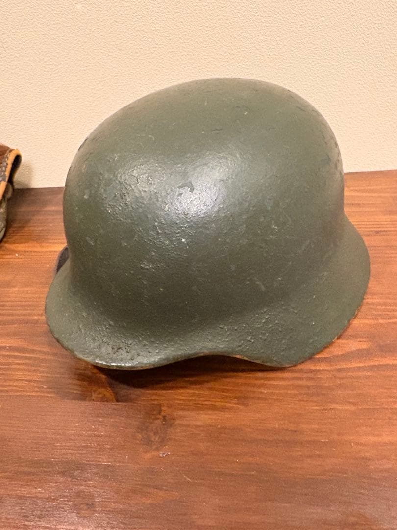 WW2ドイツ軍 実物装備セット