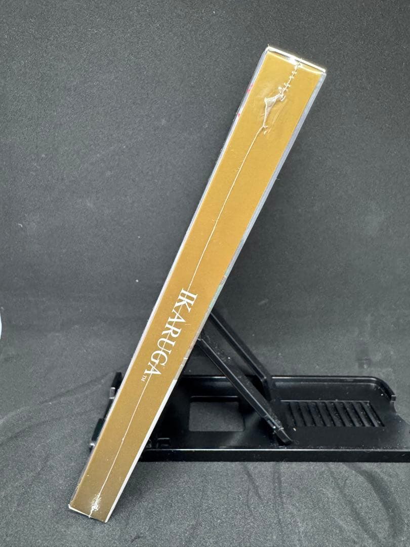 斑鳩　IKARUGA Nintendo Switch 新品未開封（再販版）