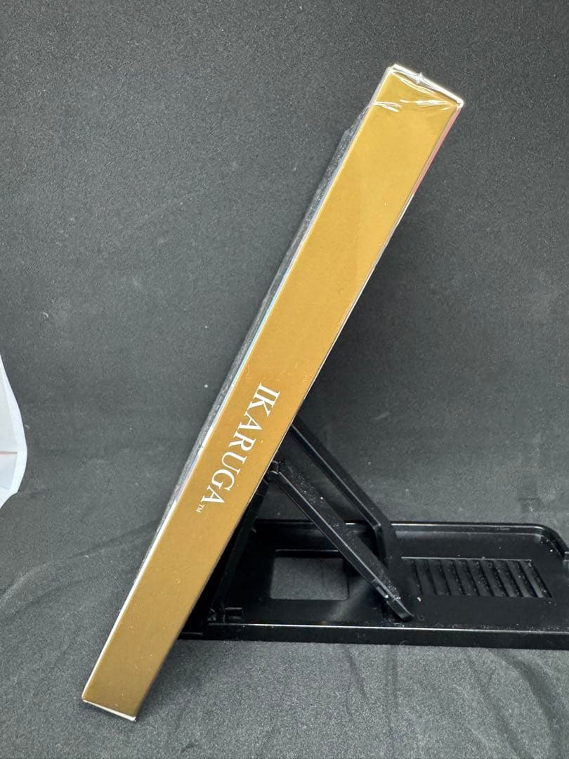 斑鳩　IKARUGA Nintendo Switch 新品未開封（再販版）