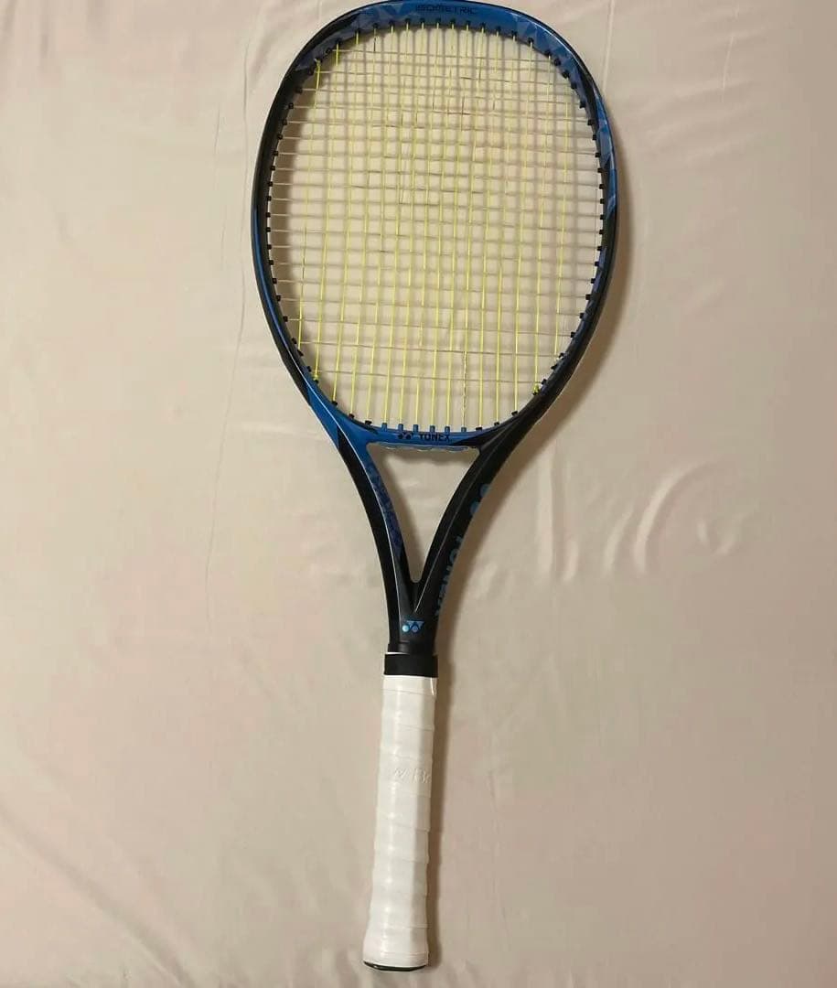 ヨネックス イーゾーン100 LG2 2本セット 2017 EZONE100