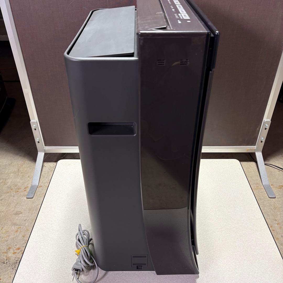 加湿空気清浄機　パナソニック