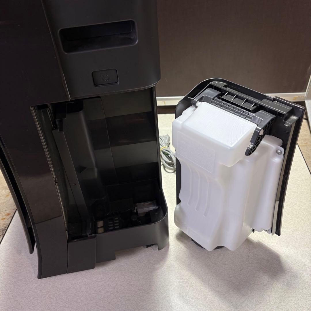 加湿空気清浄機　パナソニック