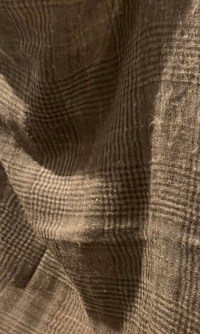 t*o様 BRUNELLO CUCINELLI カシミアマフラー ブラウン