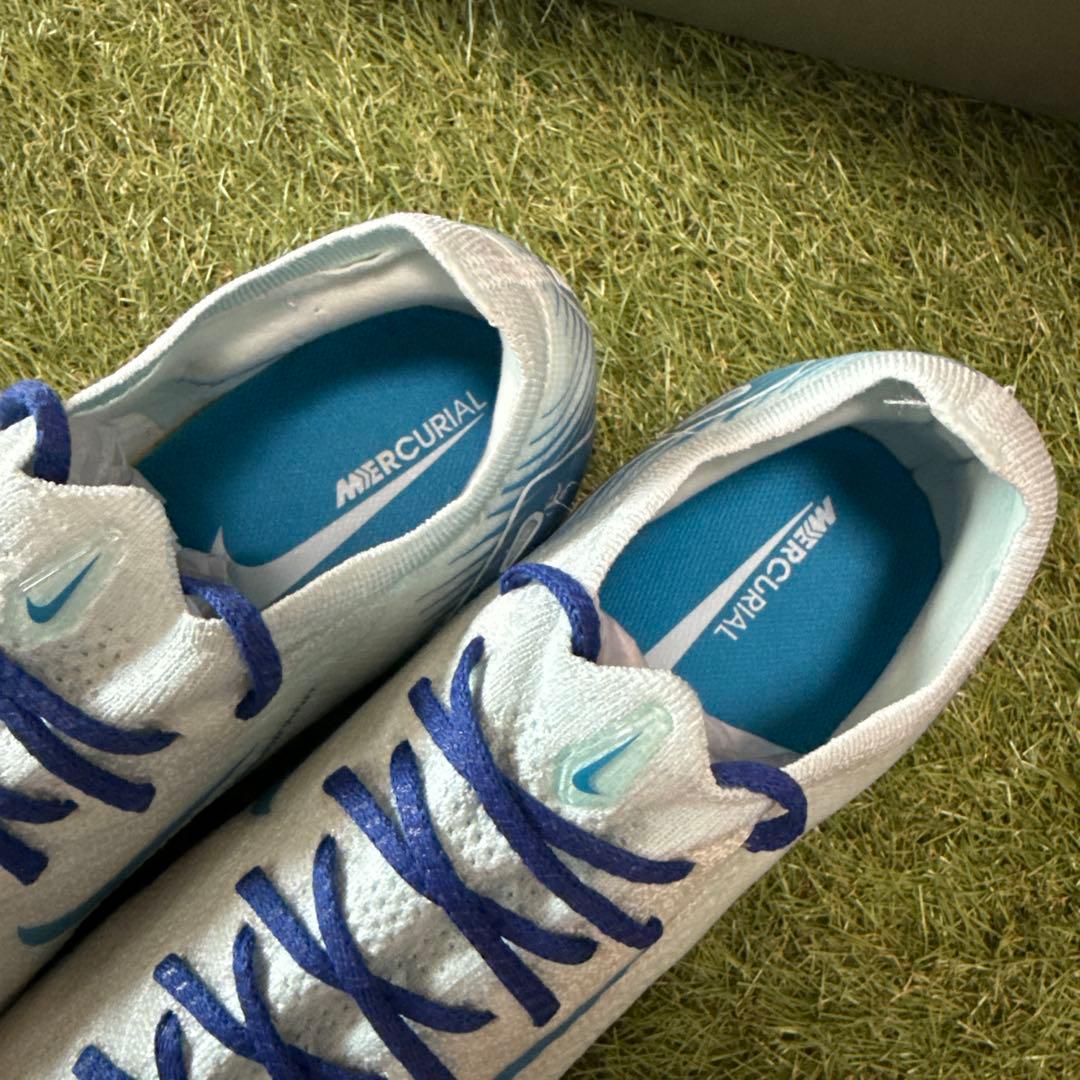 ナイキ　マーキュリアルヴェイパー16エリートAG-PRO