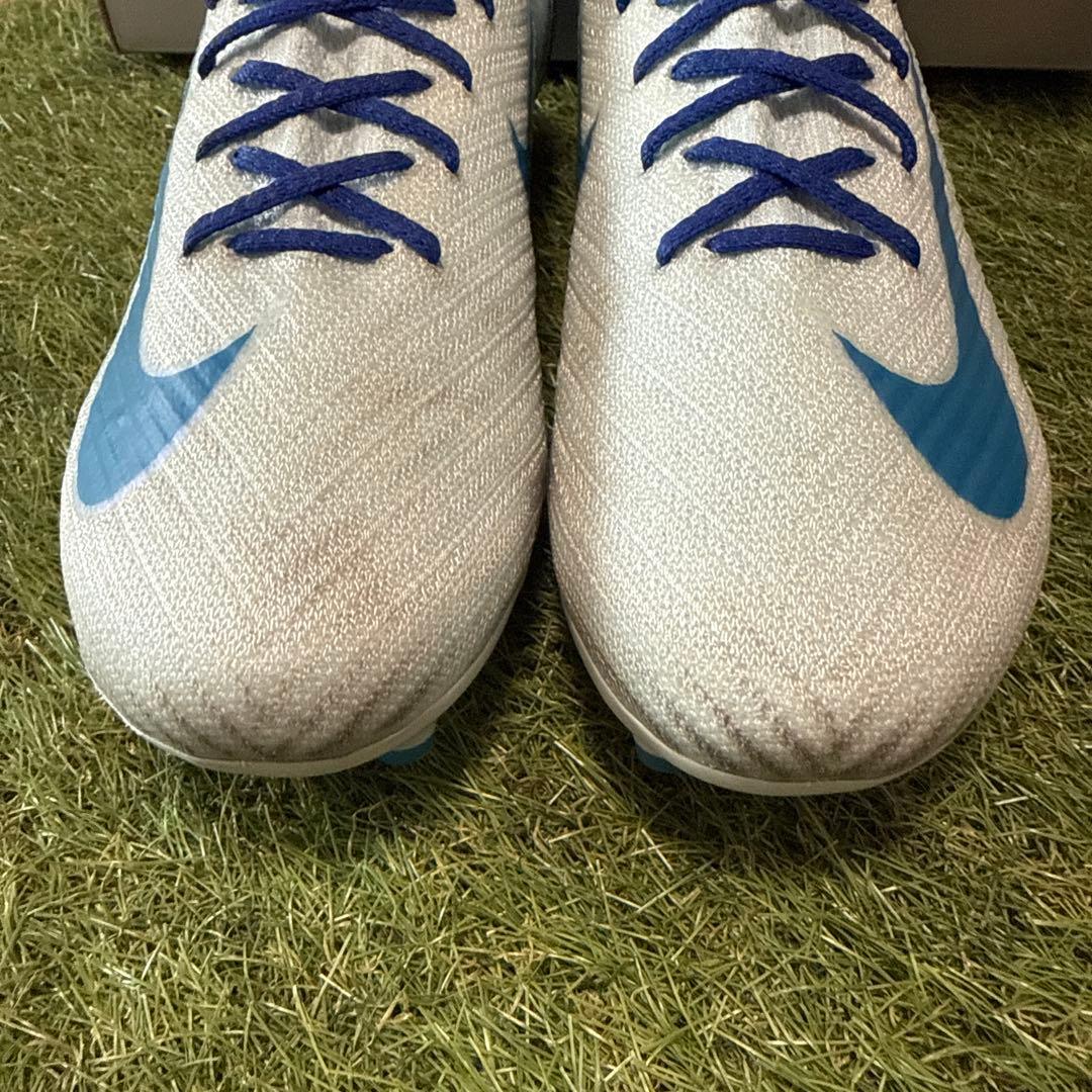 ナイキ　マーキュリアルヴェイパー16エリートAG-PRO