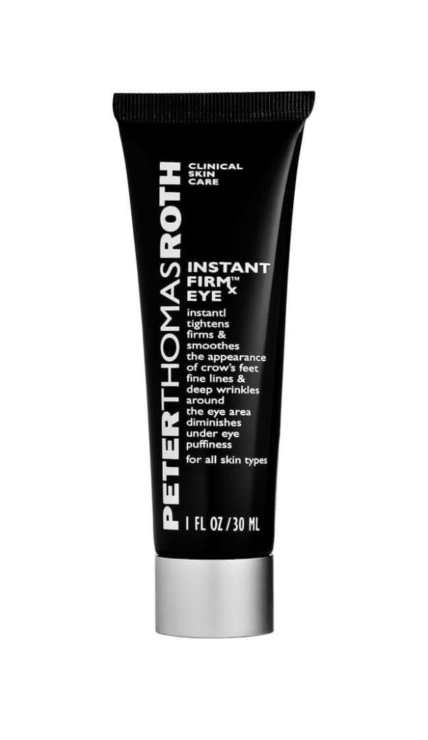 アイケア PETER THOMAS ROTH INSTANT FIRM EYE 30ml