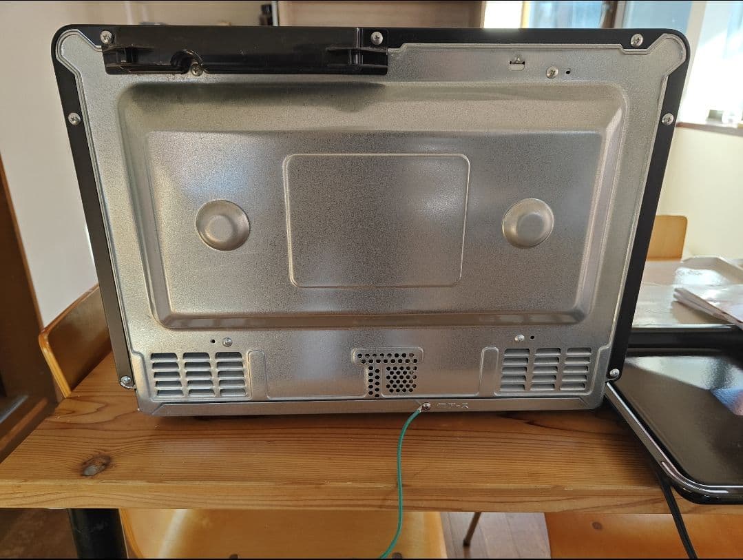 ★日立 オーブンレンジ MRO-S8X 2019年製