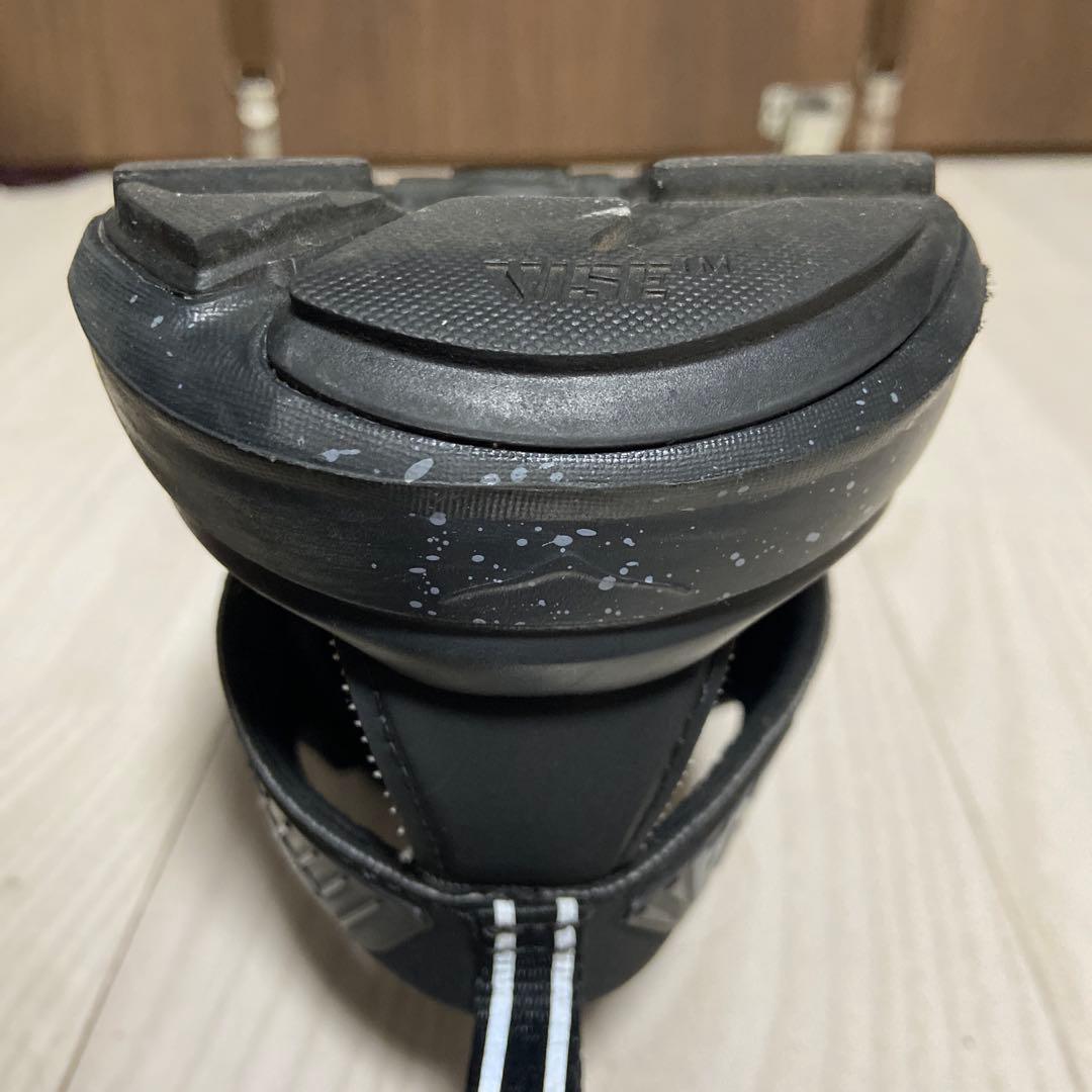 靴 HOKA oneone HOPARA