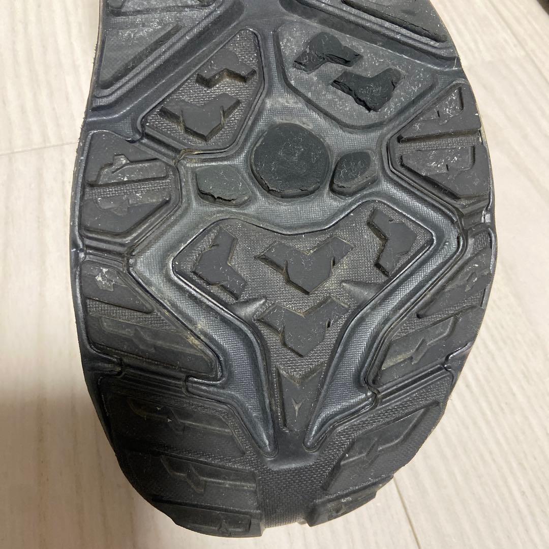 靴 HOKA oneone HOPARA