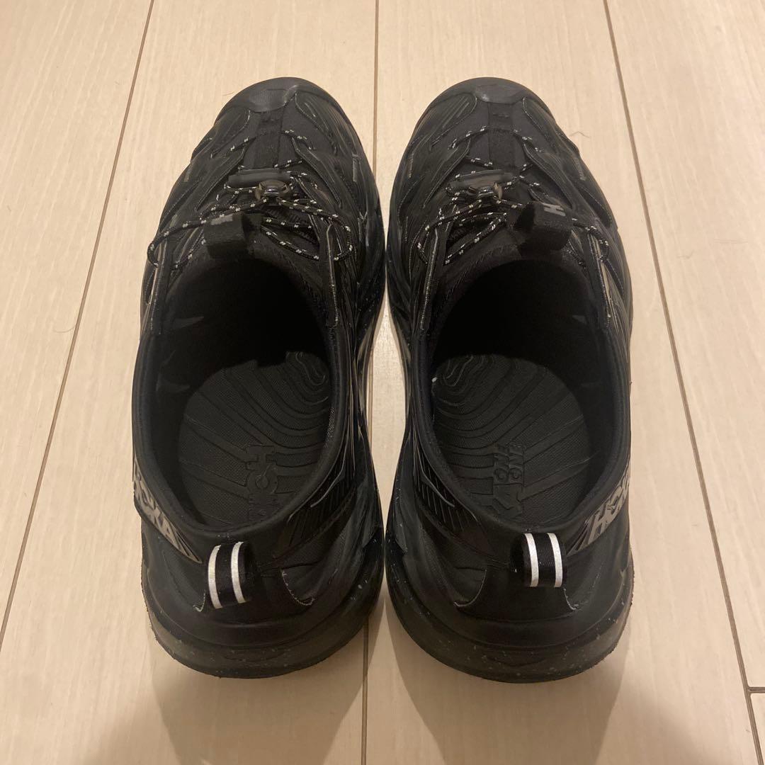 靴 HOKA oneone HOPARA