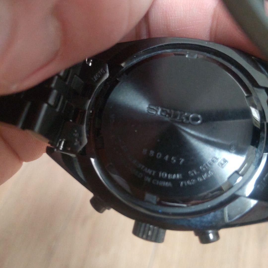 SEIKO パワーデザインプロジェクト　SBPP007