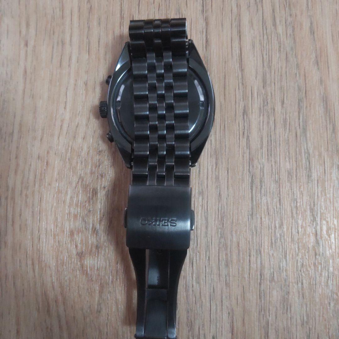 SEIKO パワーデザインプロジェクト　SBPP007