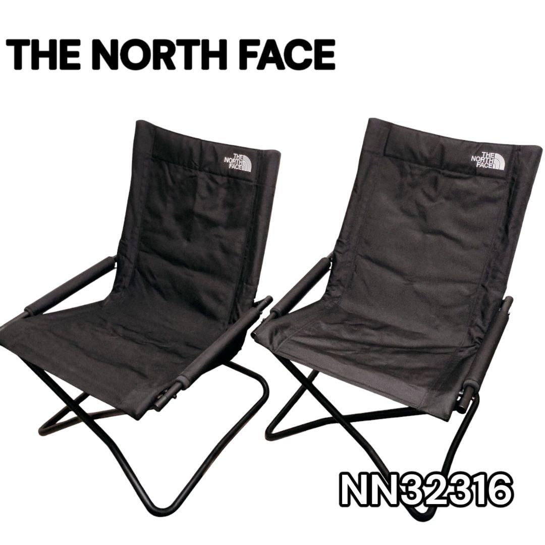 か*ー様 【2脚セット】THE NORTH FACE　ノースフェイス　チェア　刺