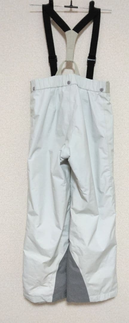 Kaoです　　[美品] パウダーステップジャケット　130 パンツセット