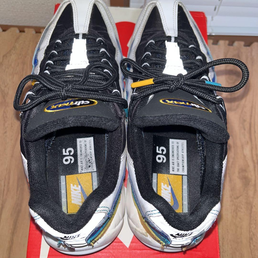 air max 95 se レア！