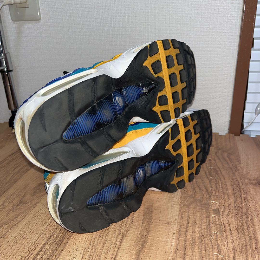 air max 95 se レア！
