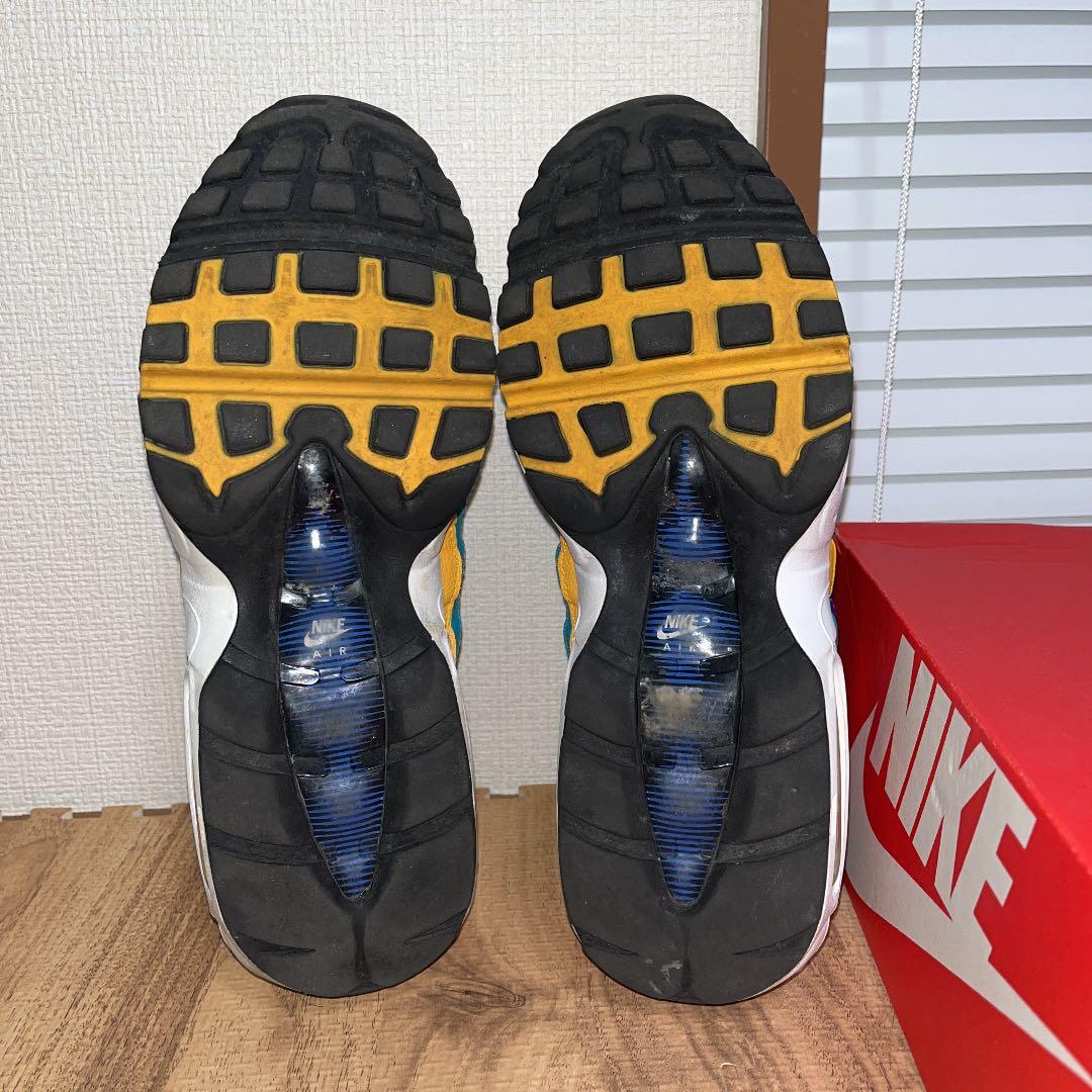 air max 95 se レア！