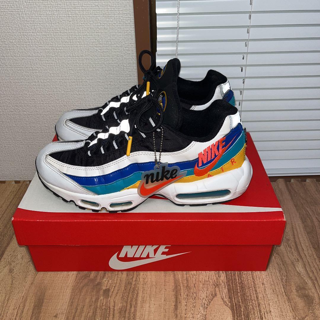 air max 95 se レア！