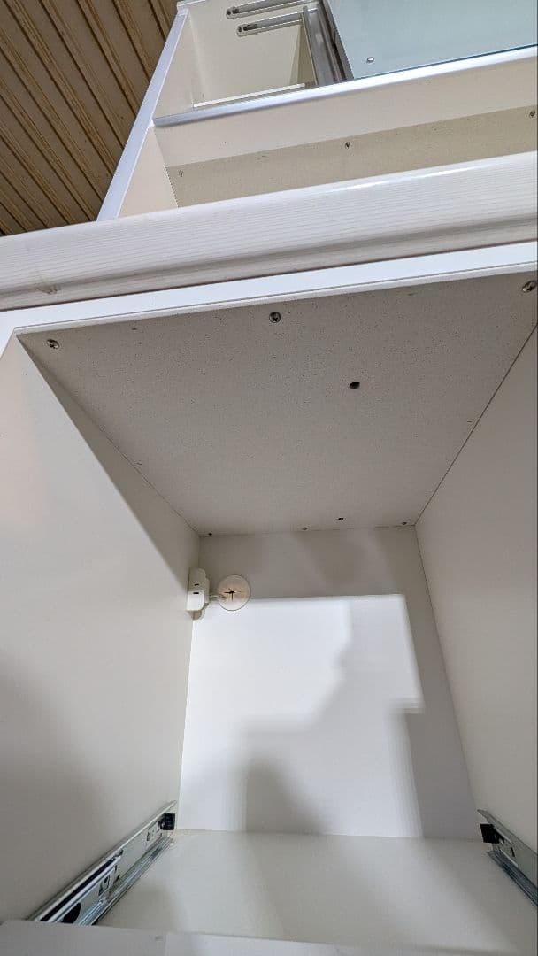 こりら【送料込み】松田家具　キッチンボード