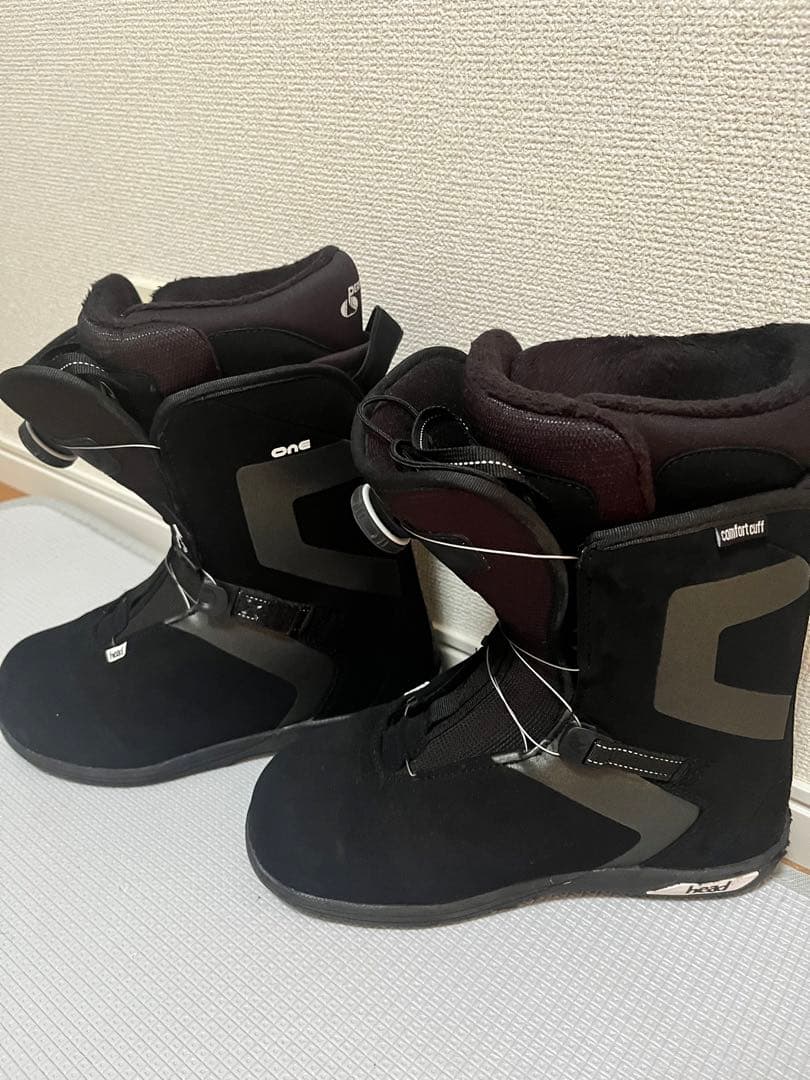 HEAD ヘッド　スノーボードブーツ26.5cm