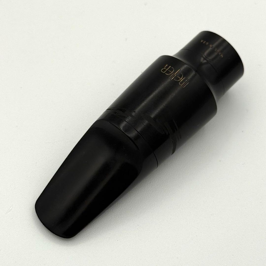 Meyer メイヤー　5MM アルトサックス用　マウスピース