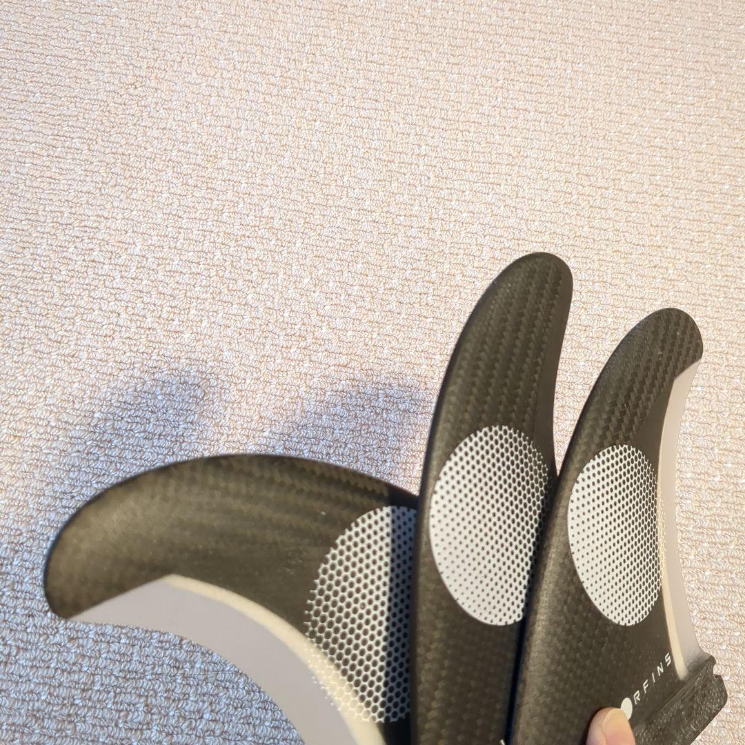 KELLY SLATER フィン　MEDIUM