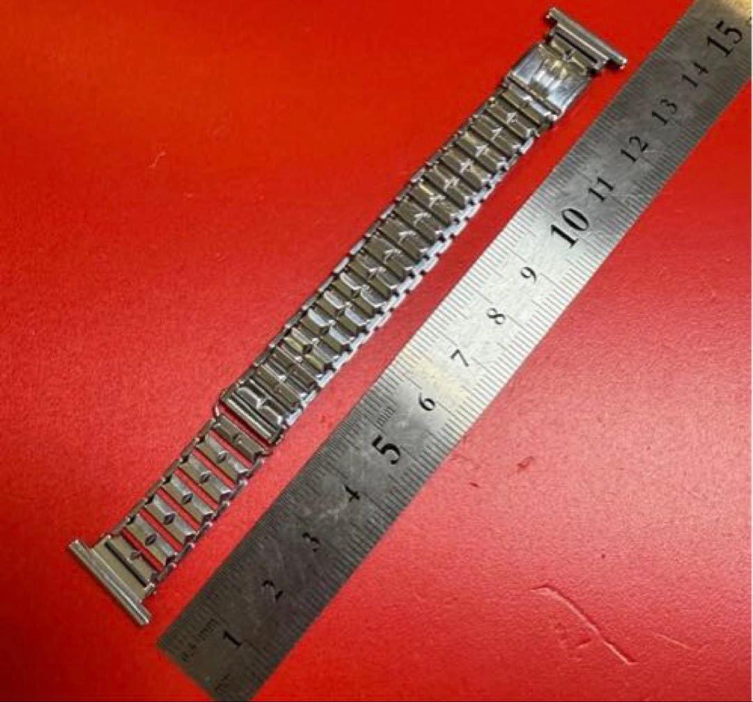 希少 DS ヴィンテージ バンブーブレス 18mm