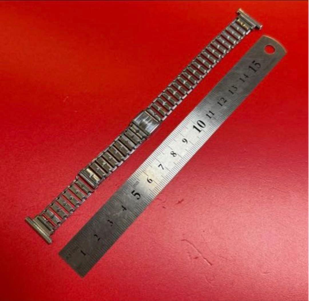 希少 DS ヴィンテージ バンブーブレス 18mm